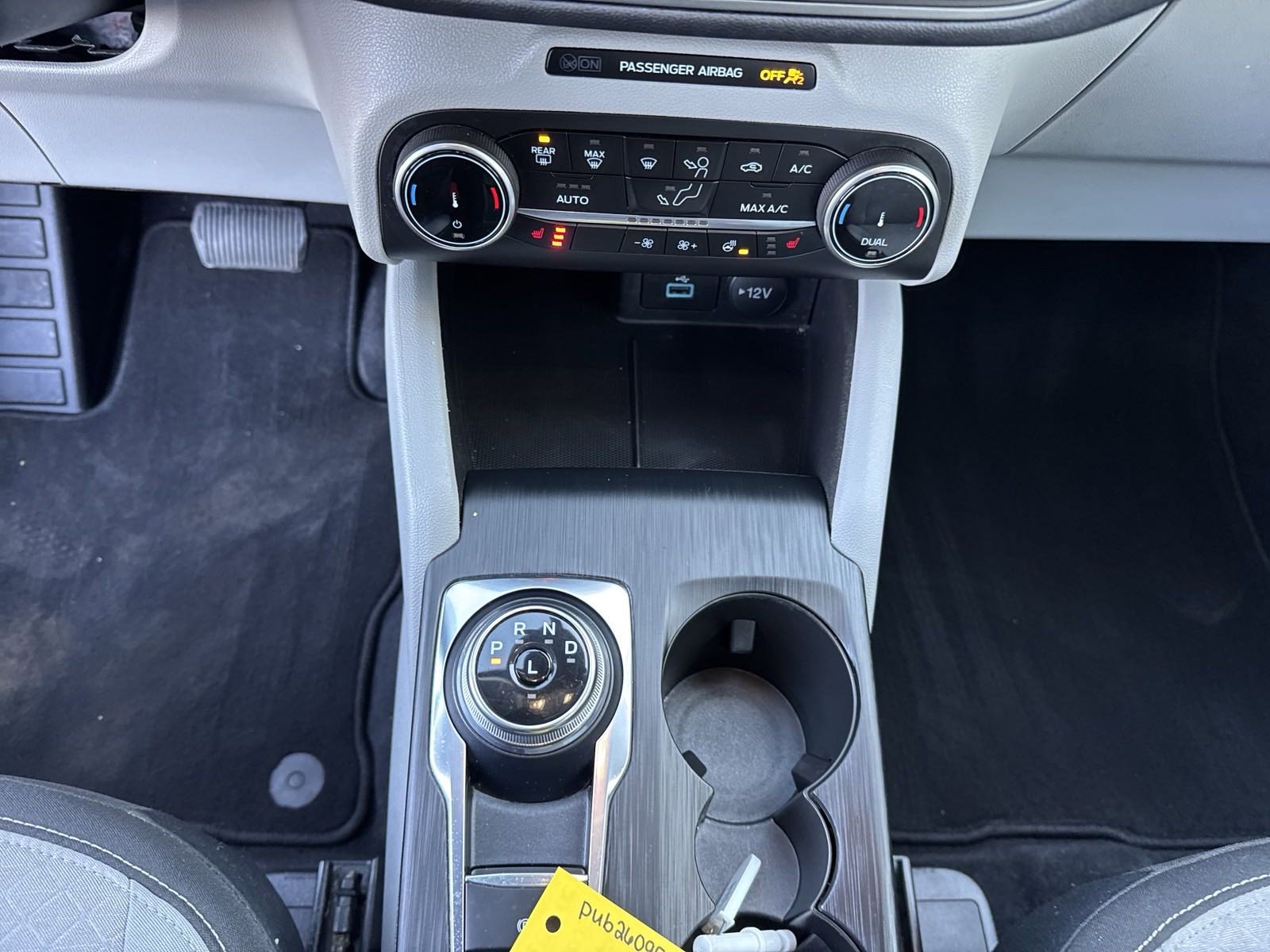 Used 2023 Ford Escape Active image 42