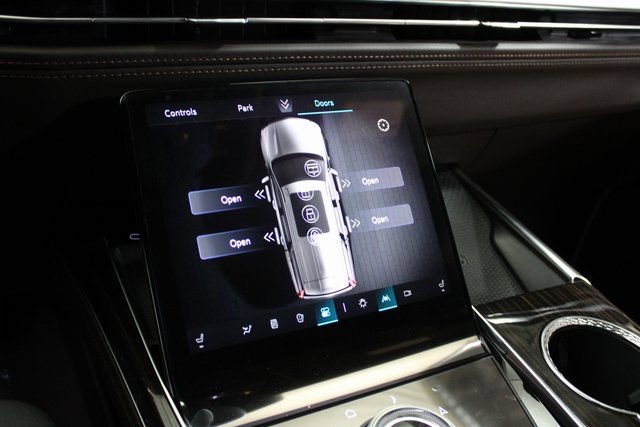 New 2026 Cadillac Escalade ESV Luxury w/ Touring Package image 22