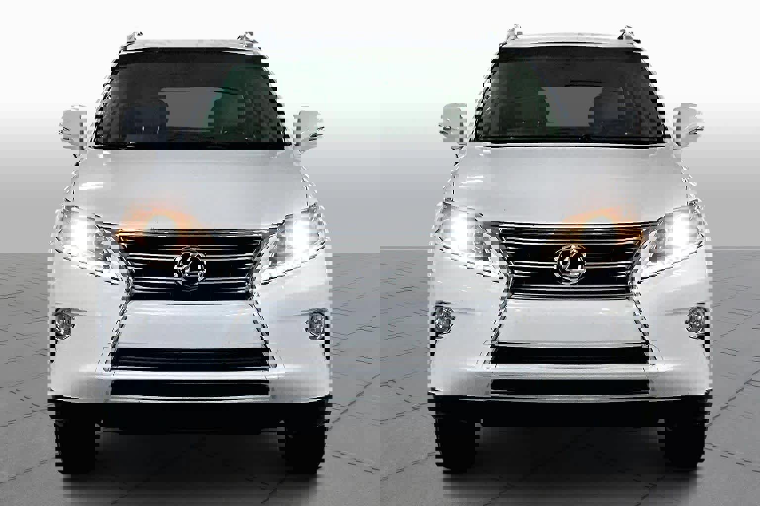 Used 2015 Lexus RX 350 FWD image 3