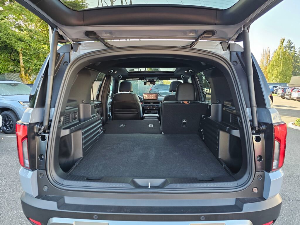 New 2026 Honda Passport TrailSport image 14