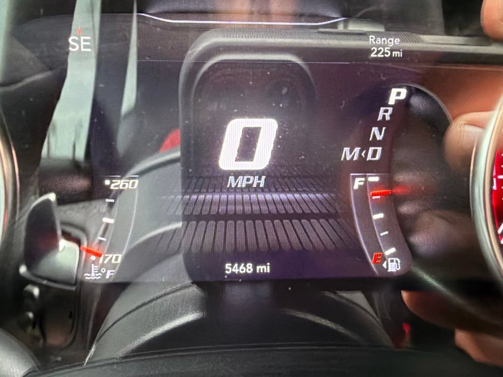 Used 2023 Dodge Challenger R/T Scat Pack w/ Plus Package RWD image 28