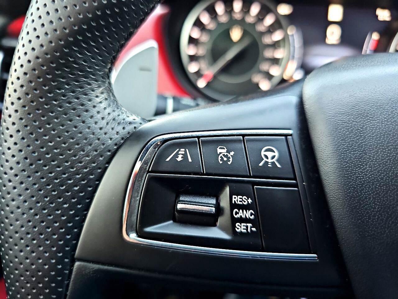 Used 2022 Maserati Ghibli Modena image 52