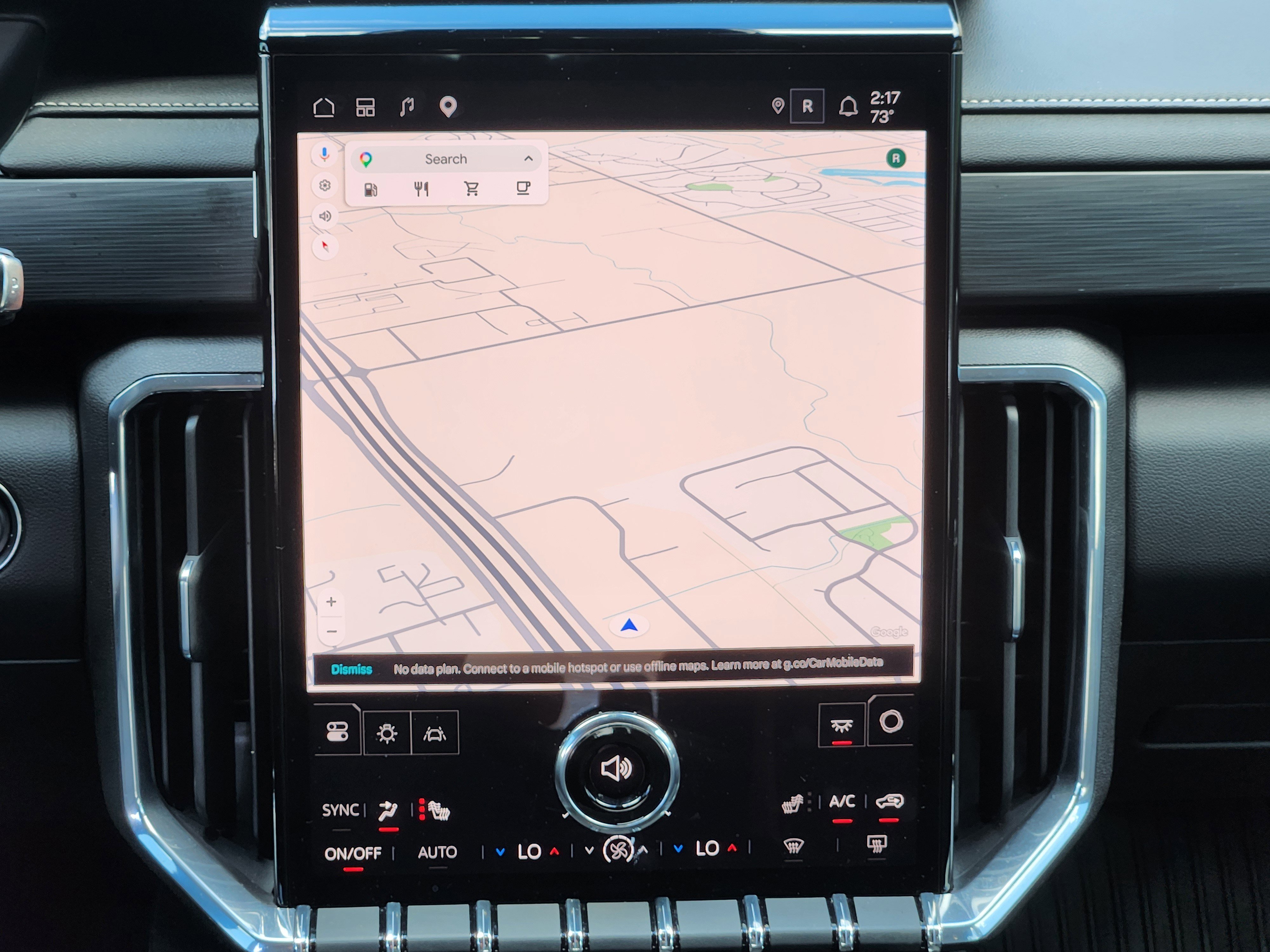 Used 2024 GMC Acadia Elevation w/ Luxury Package image 26