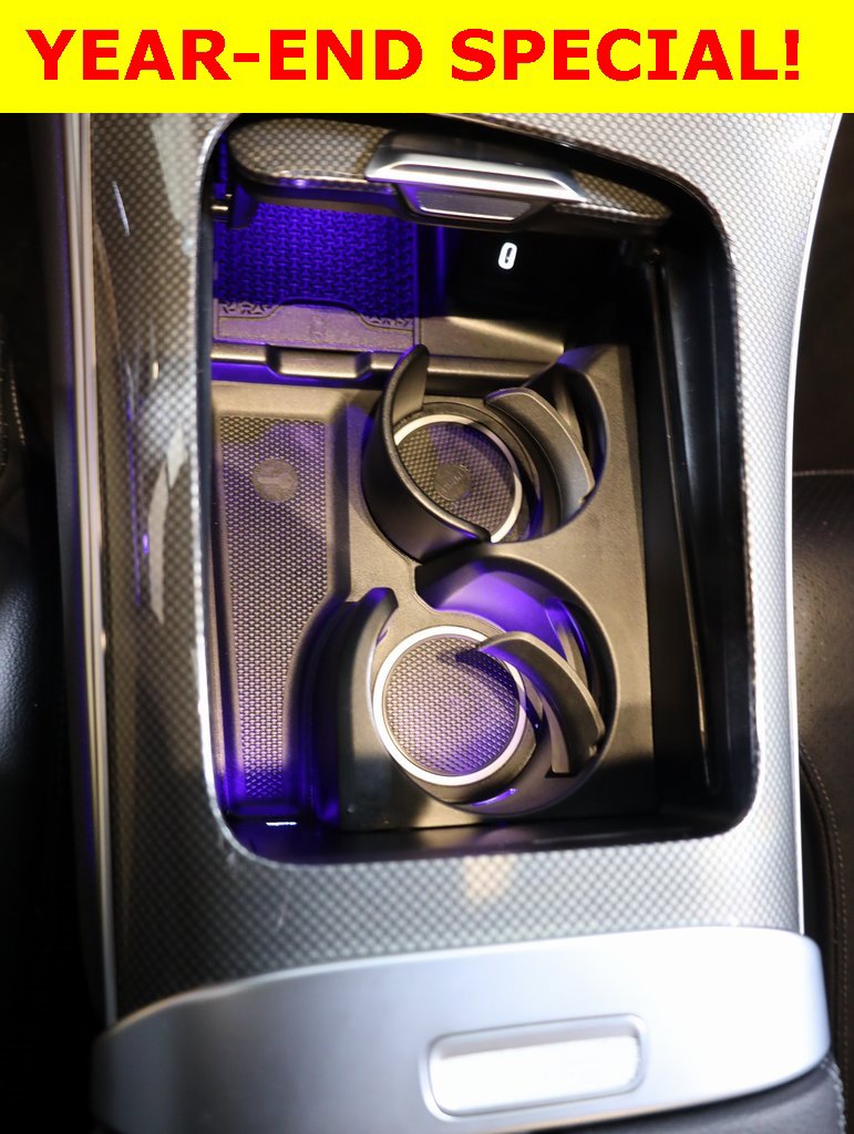 Used 2025 Mercedes-Benz GLC 300 4MATIC image 63