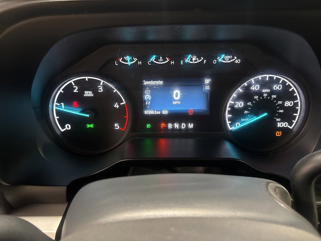 Used 2023 Ford F350 XLT image 20