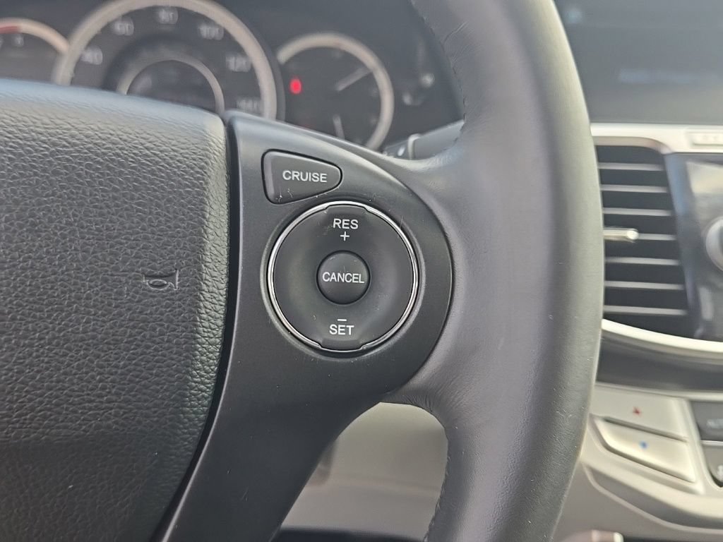 Used 2015 Honda Accord EX-L image 13