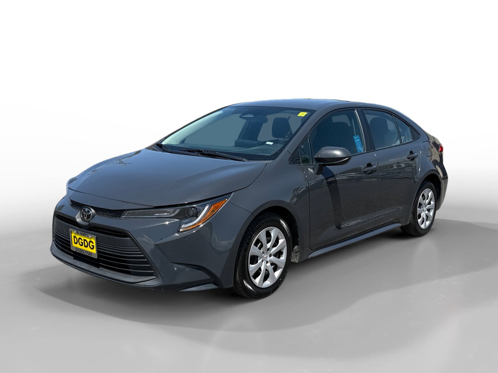 Used 2024 Toyota Corolla LE FWD image 1
