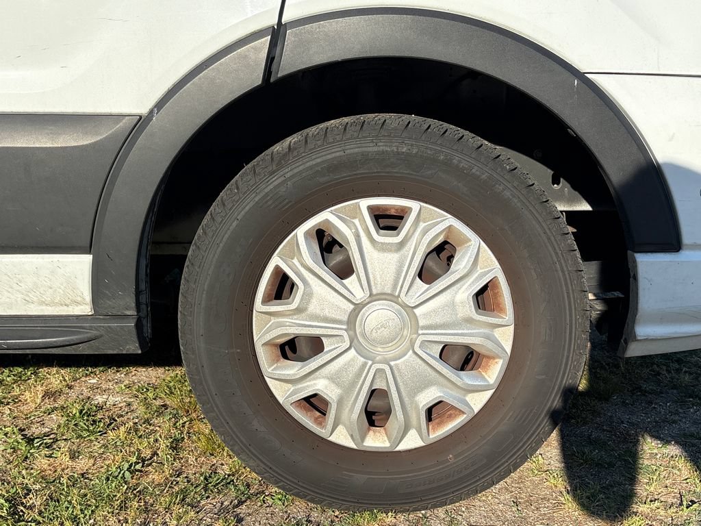 Used 2020 Ford Transit 350 XLT RWD image 3