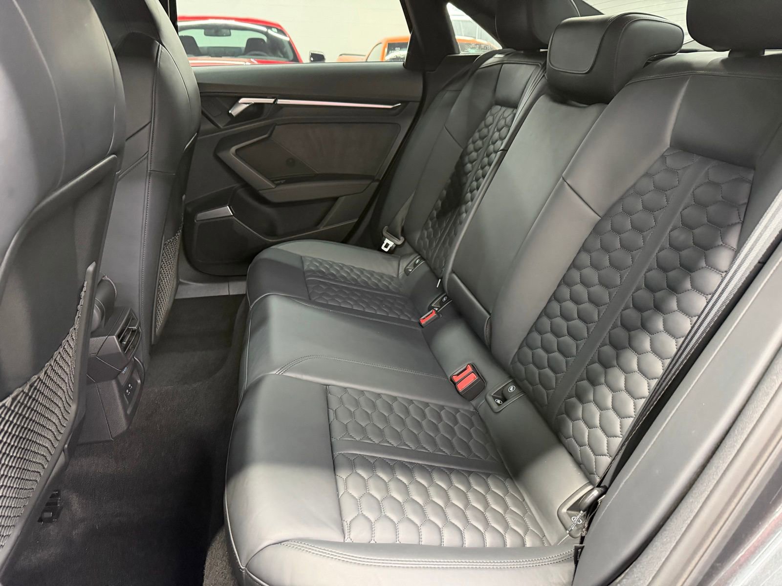 Used 2023 Audi RS 3 image 21
