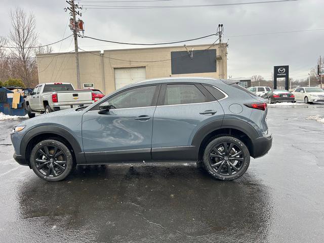 Certified 2022 MAZDA CX-30 AWD 2.5 S w/ Preferred Package image 6
