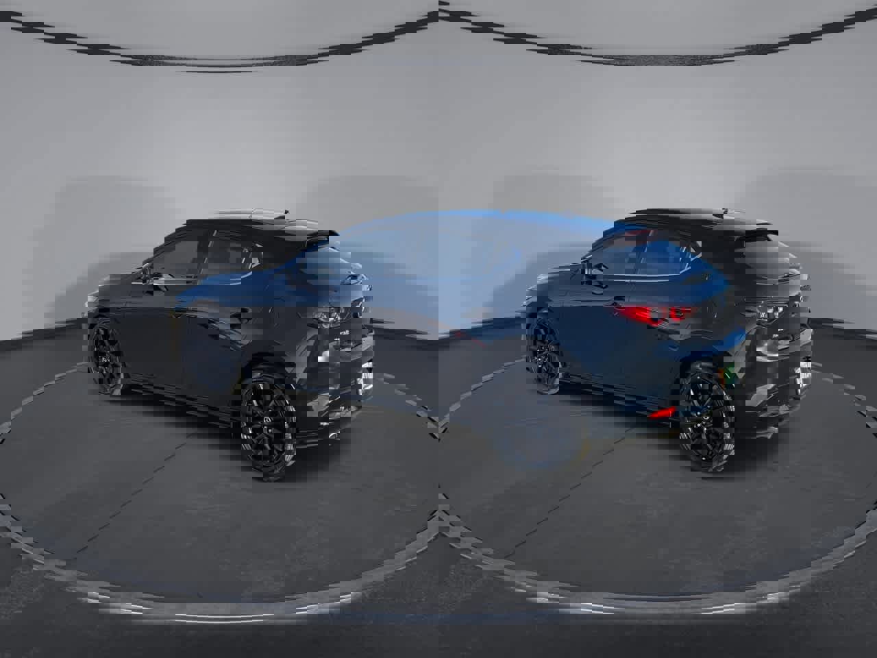 Used 2019 MAZDA MAZDA3 Hatchback w/ Premium Package image 6