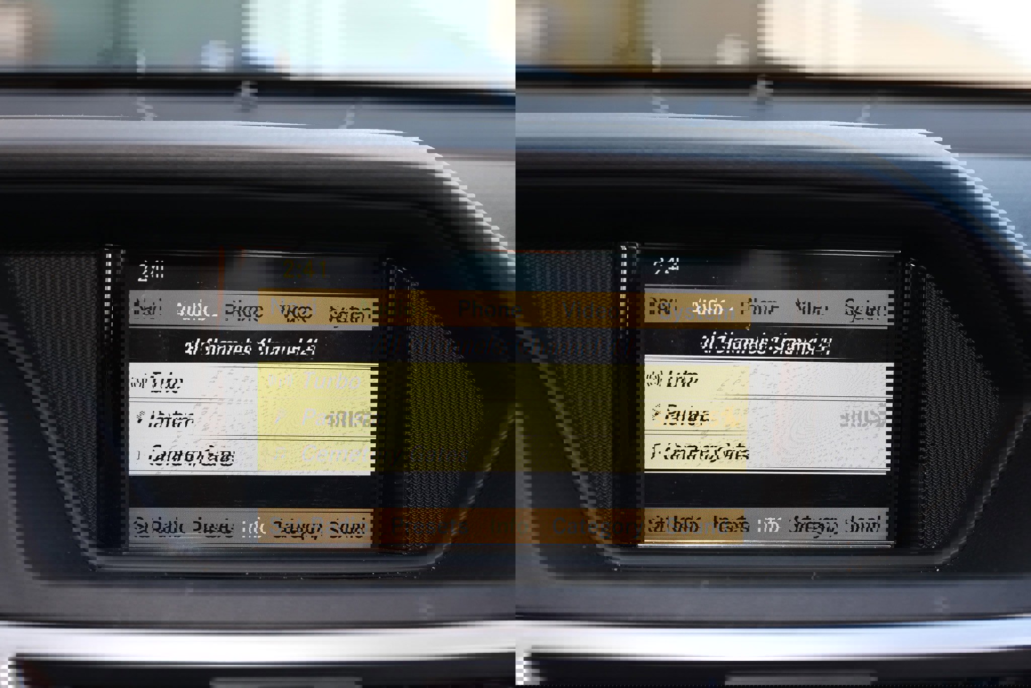 Used 2011 Mercedes-Benz E 350 Sedan image 41