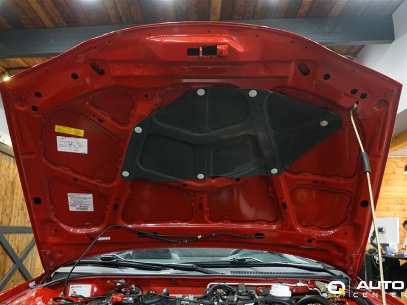 Used 1999 Mitsubishi Eclipse GS FWD image 31