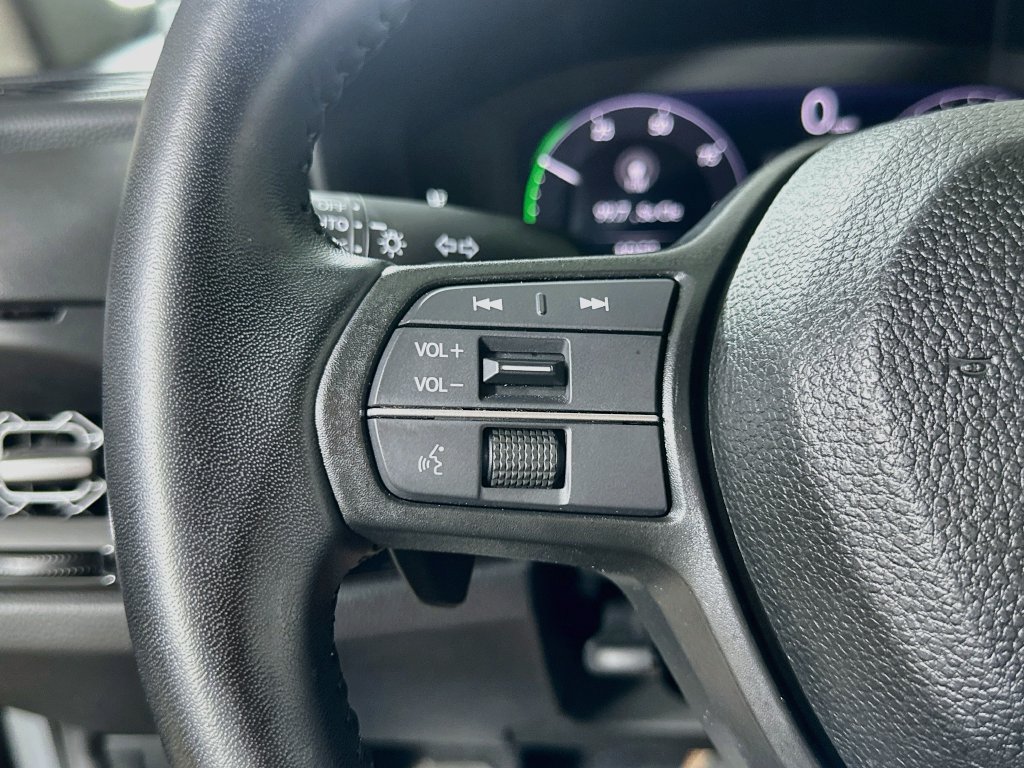 Used 2024 Honda Accord EX-L image 23