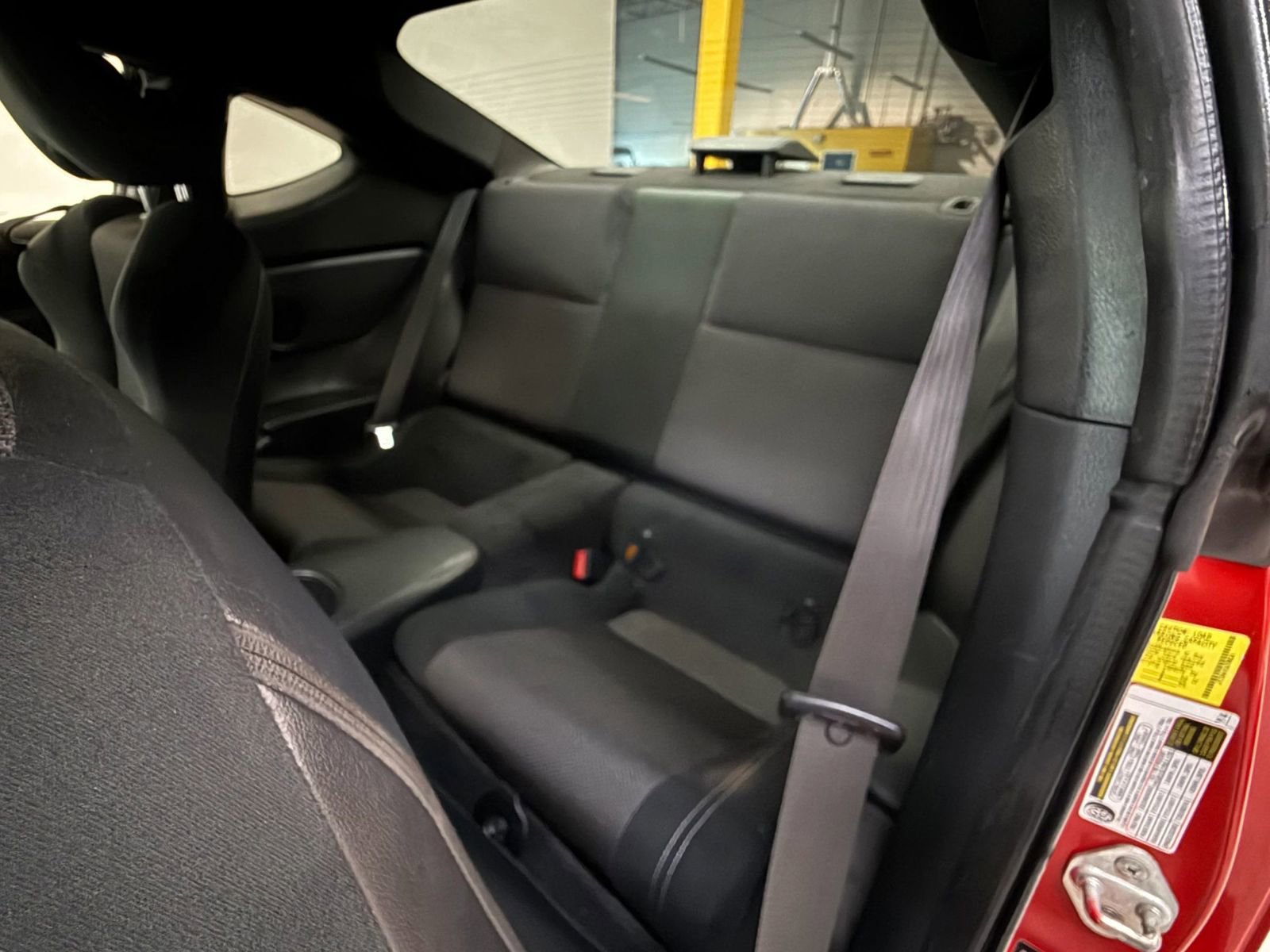 Used 2018 Toyota 86 RWD image 15