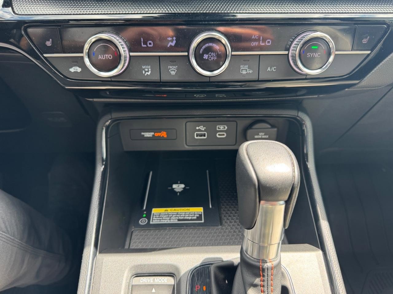 Certified 2023 Honda CR-V Sport Touring image 26