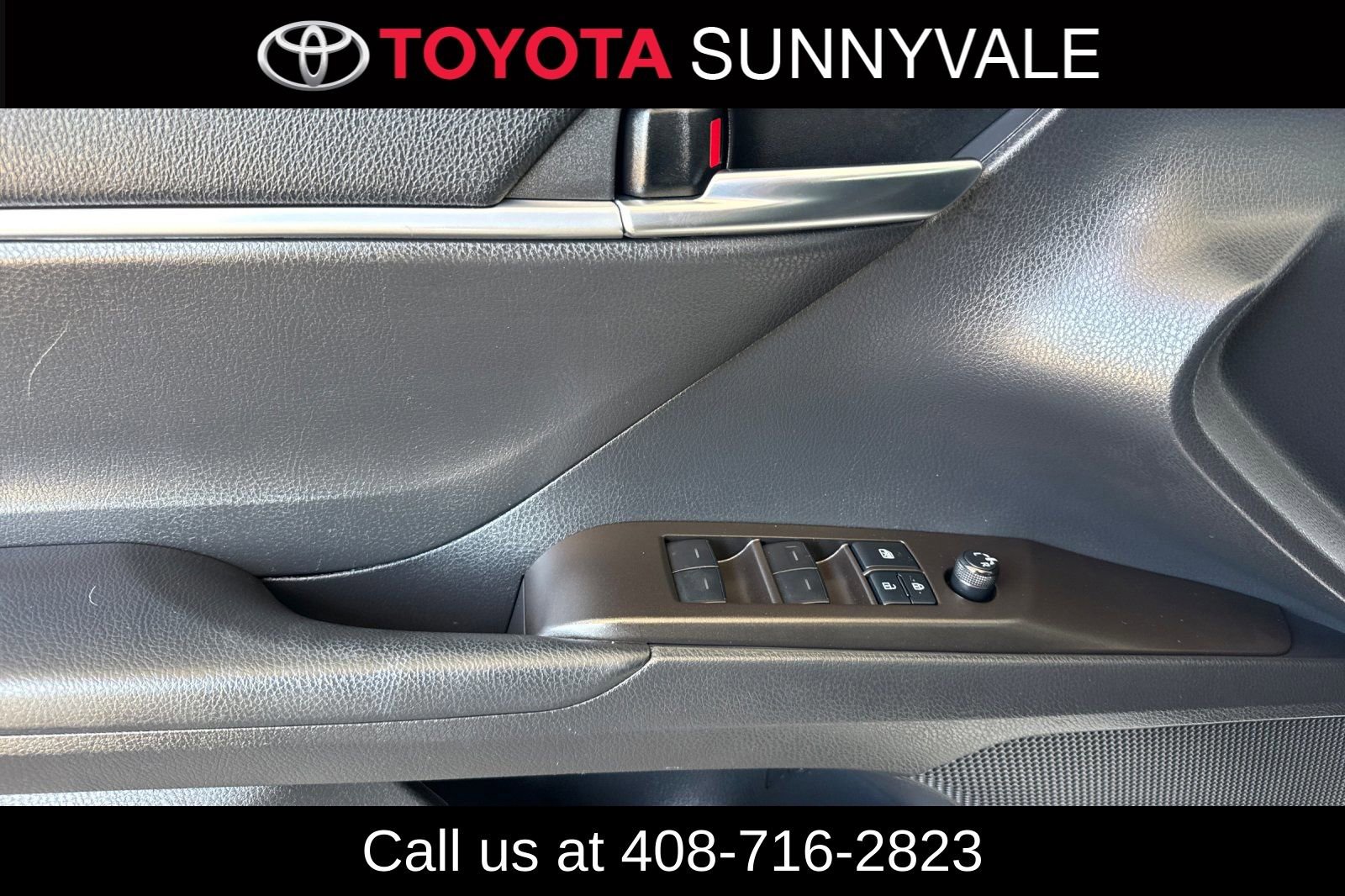 Used 2021 Toyota Camry SE w/ Carpet Mat Package (TMS) FWD image 15