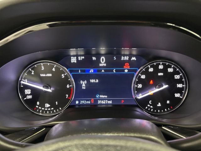 Used 2023 Buick Envision Essence AWD/4WD image 13