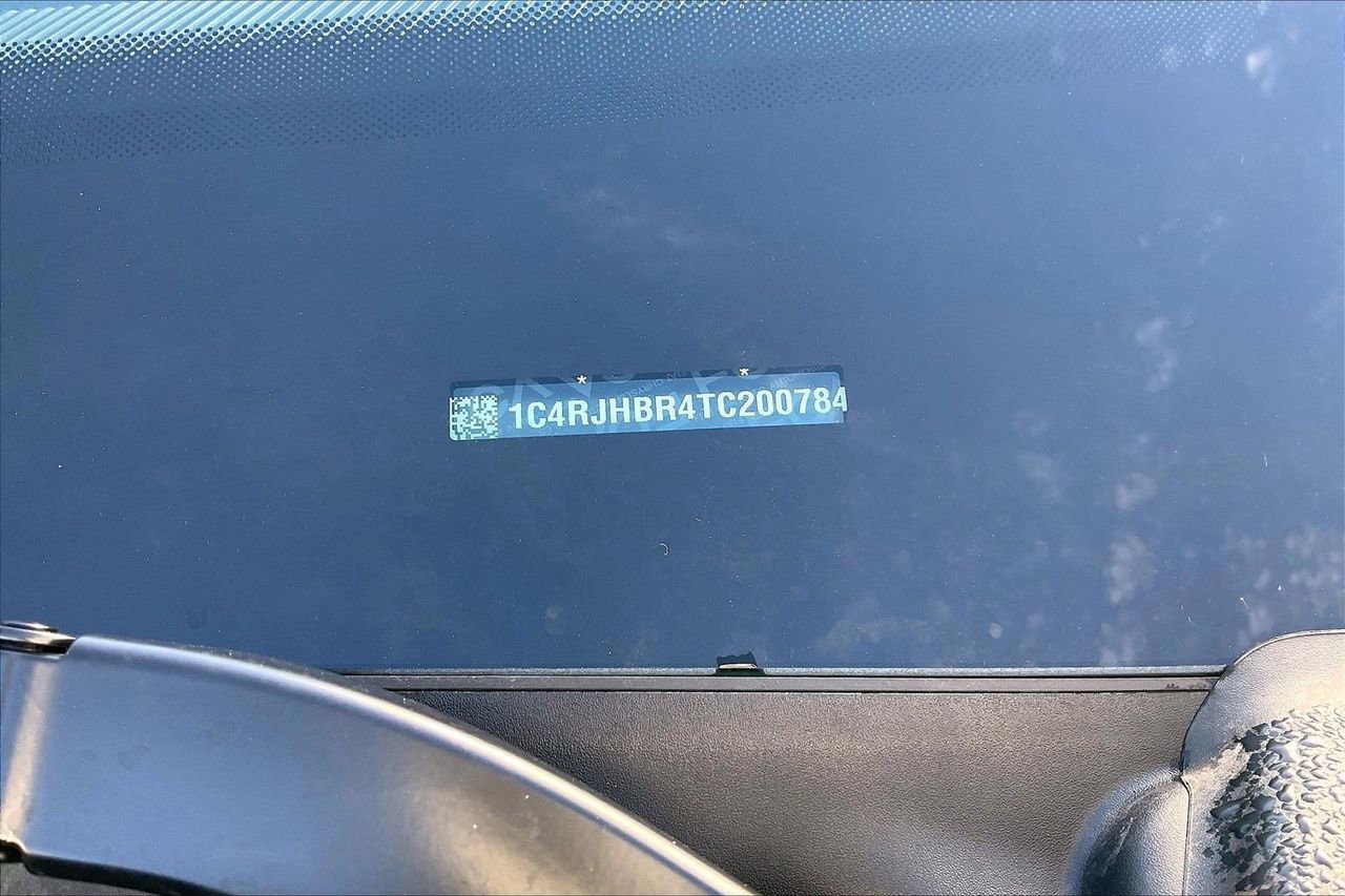 New 2026 Jeep Grand Cherokee Limited w/ Limited Altitude Package AWD/4WD image 37