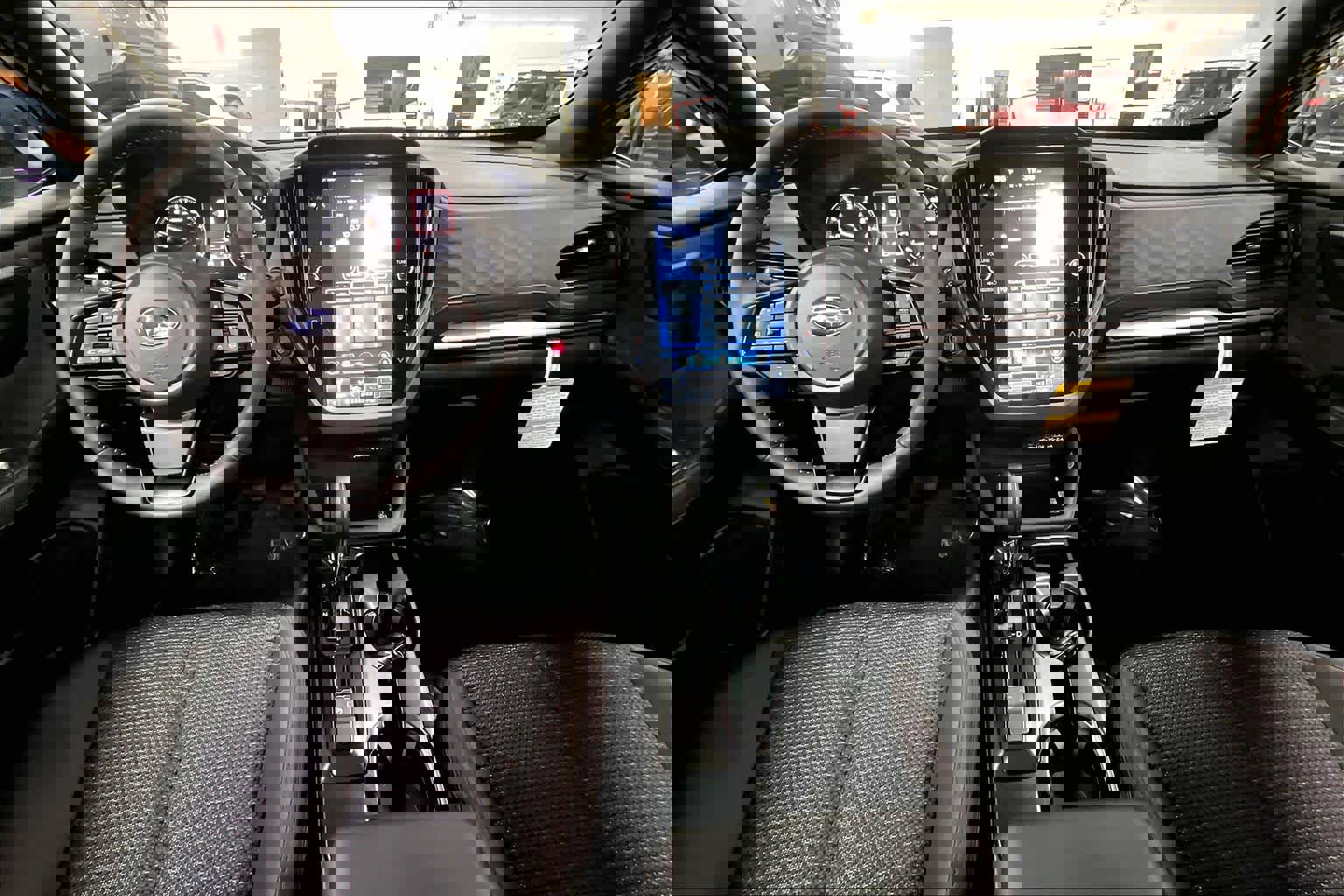 Used 2026 Subaru Forester Premium image 16