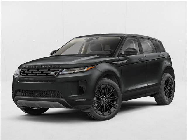Used 2026 Land Rover Range Rover Evoque S