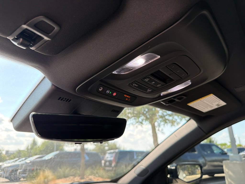 New 2026 Cadillac CT5 Sport w/ Technology Package RWD image 26