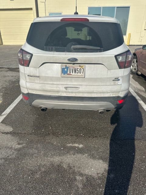 Used 2017 Ford Escape SE image 7