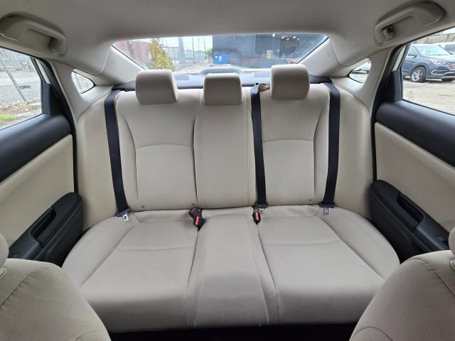 Used 2018 Honda Civic LX image 17