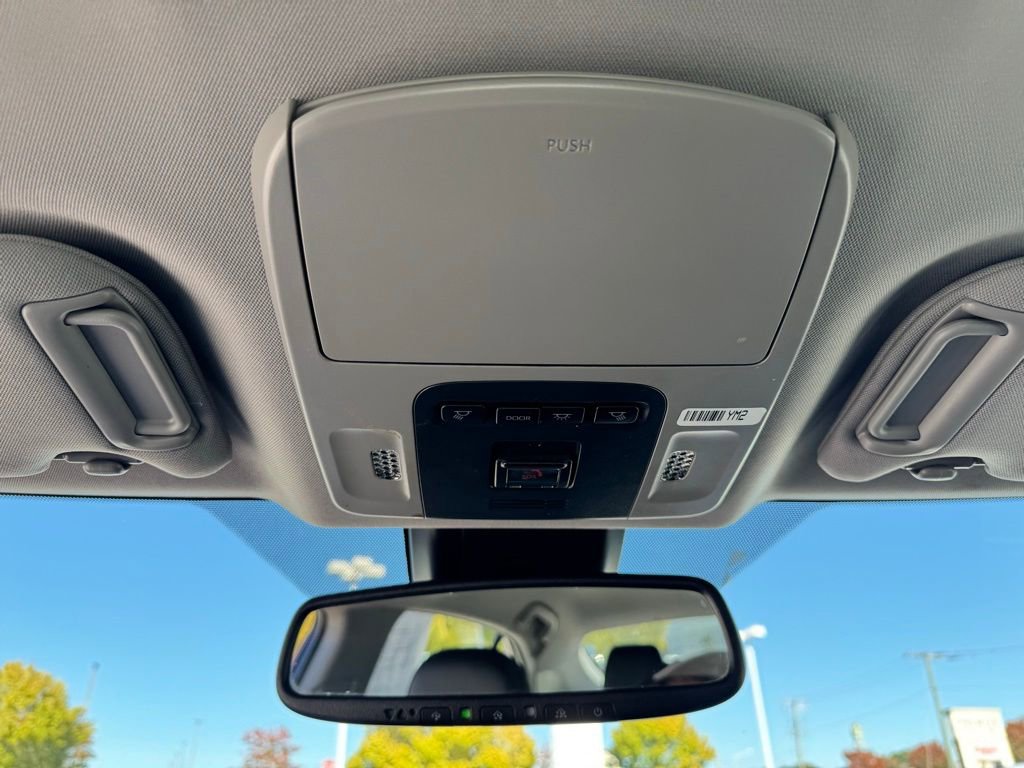 Used 2023 Toyota Camry XSE image 34