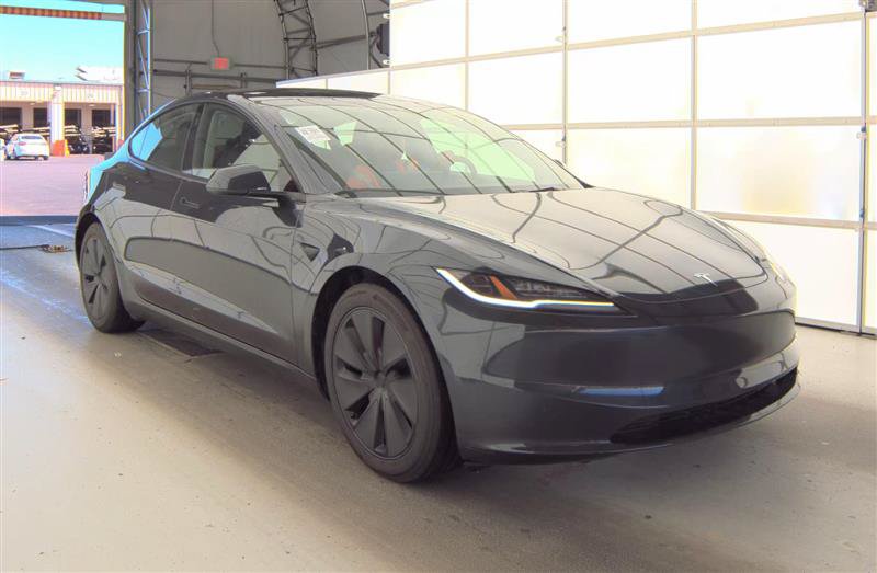 Used 2024 Tesla Model 3 Long Range RWD image 5