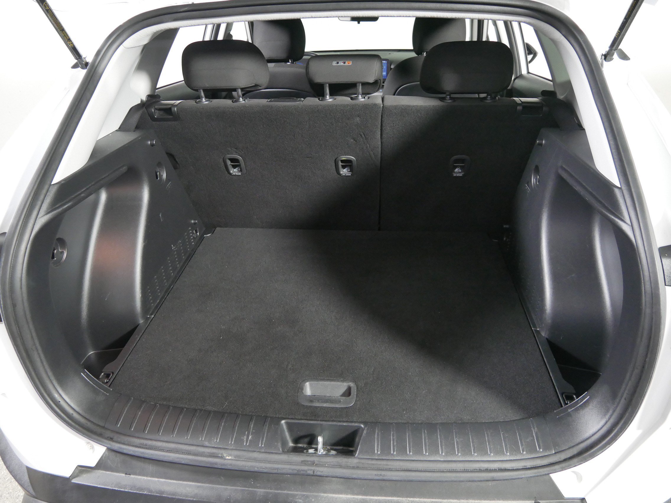 Used 2025 Hyundai Kona SEL AWD/4WD image 18
