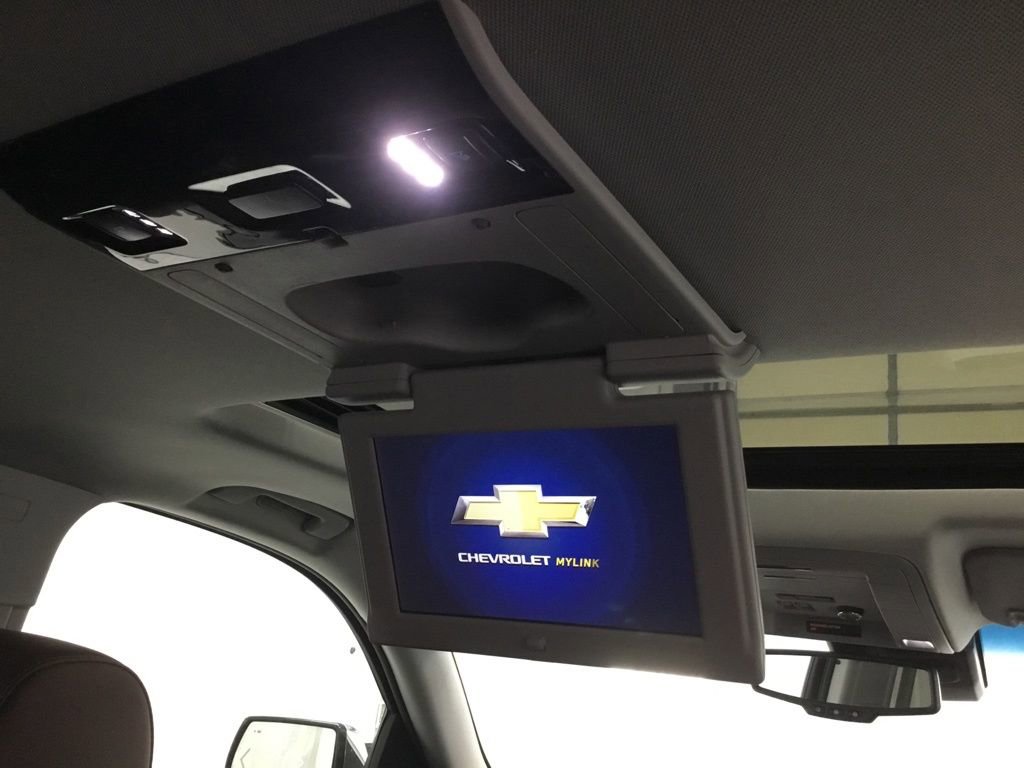 Used 2019 Chevrolet Tahoe Premier w/ Premier Plus Edition image 24