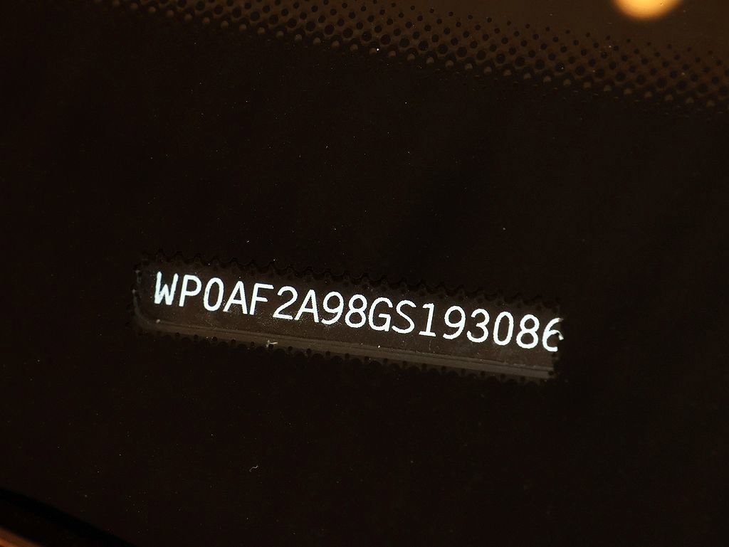 Used 2016 Porsche 911 GT3 RS image 33