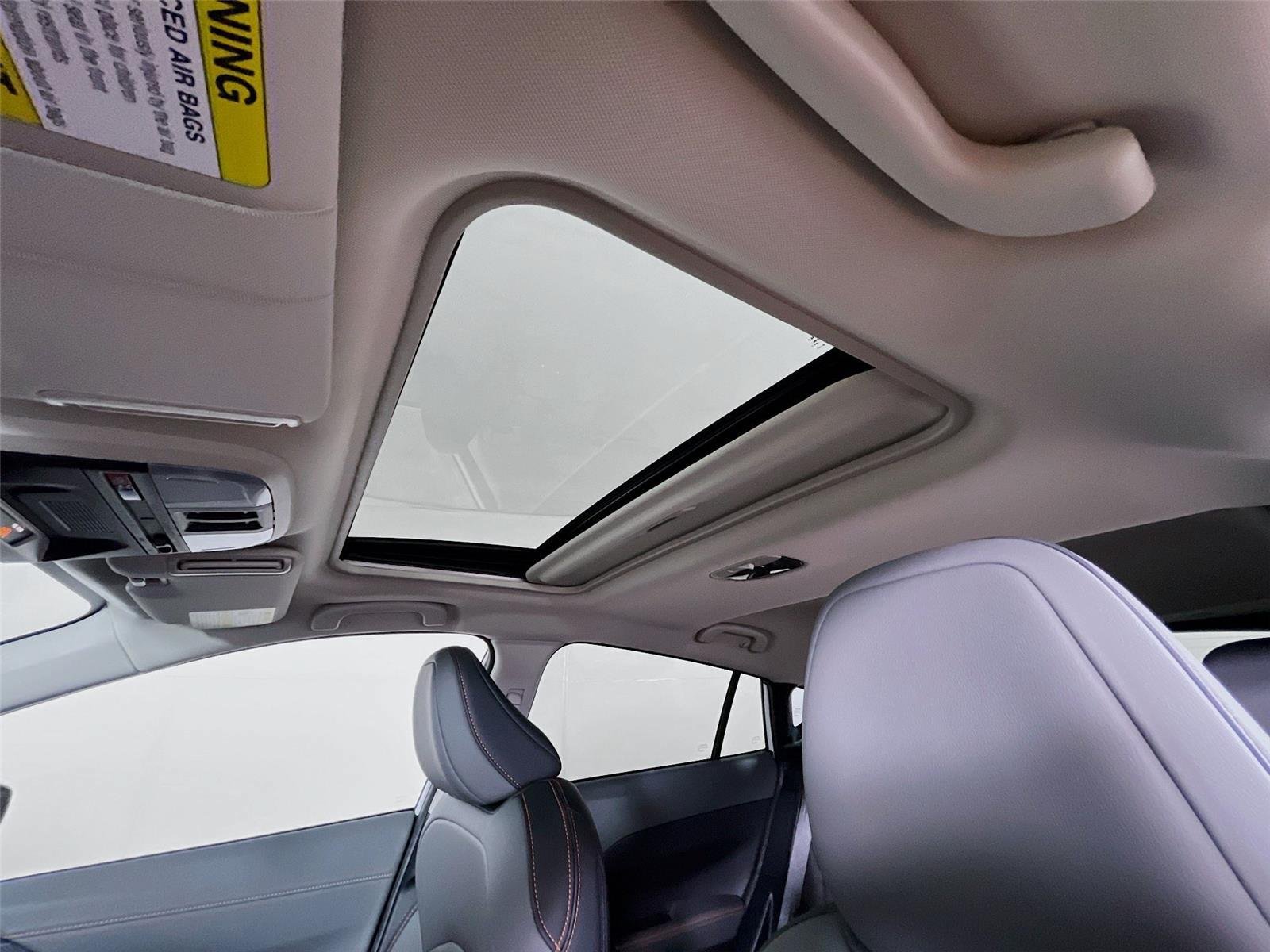 New 2026 Subaru Crosstrek 2.5i Limited AWD/4WD image 11