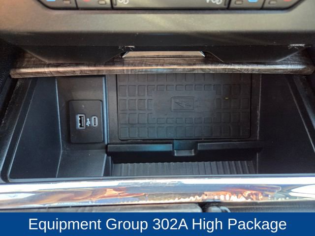 Used 2021 Ford Expedition Limited AWD/4WD image 30