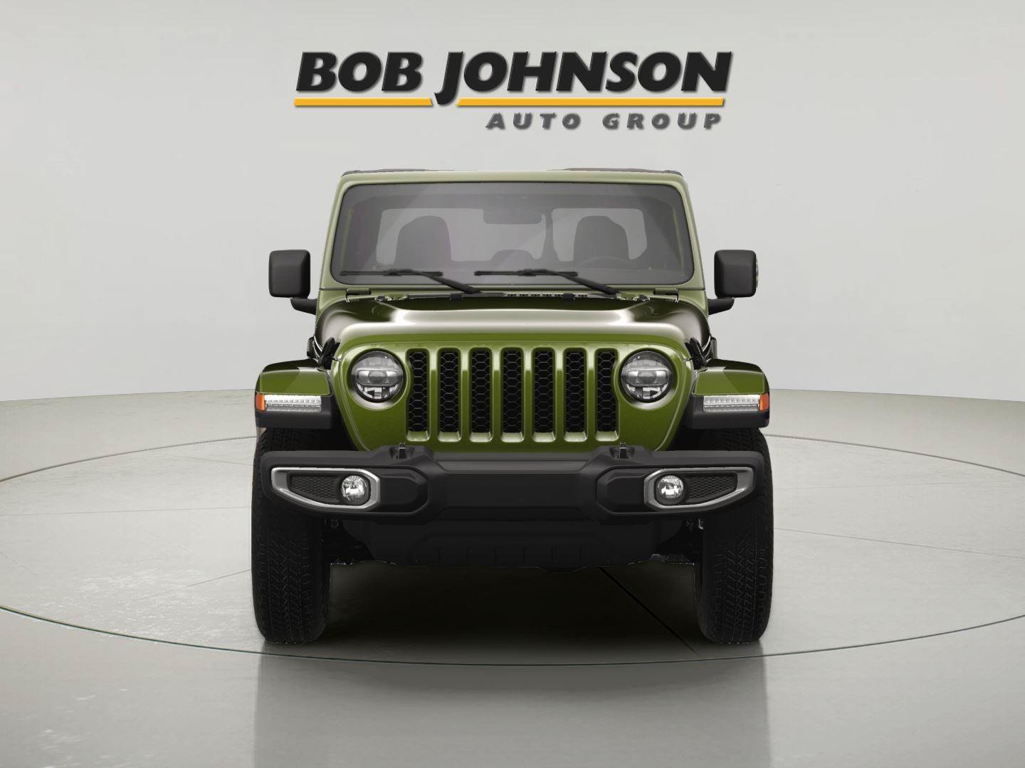 New 2023 Jeep Gladiator Sport AWD/4WD image 26