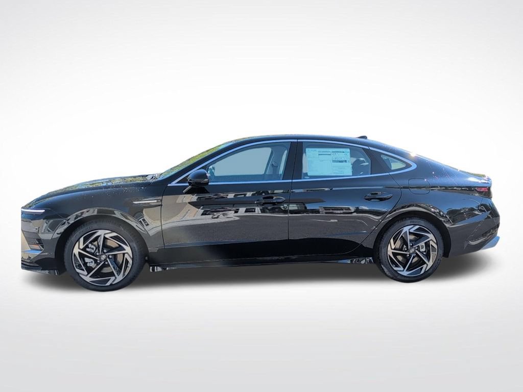 Used 2026 Hyundai Sonata SEL AWD/4WD image 4