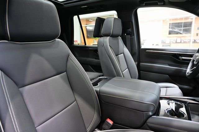 New 2026 Chevrolet Tahoe Premier AWD/4WD image 8