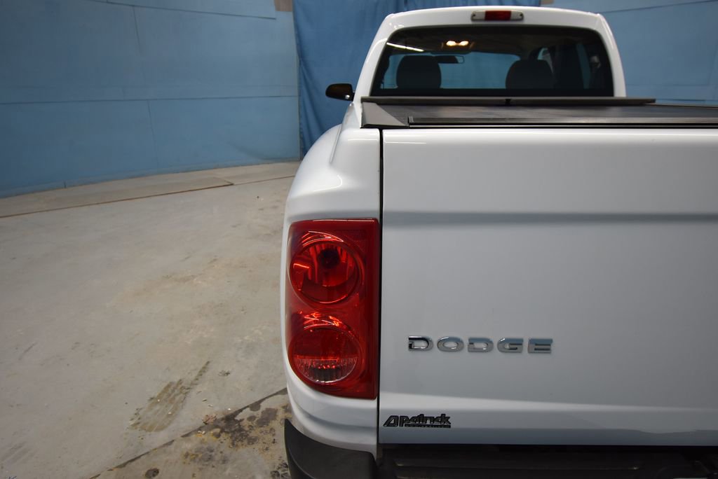 Used 2011 Dodge Dakota Big Horn image 35