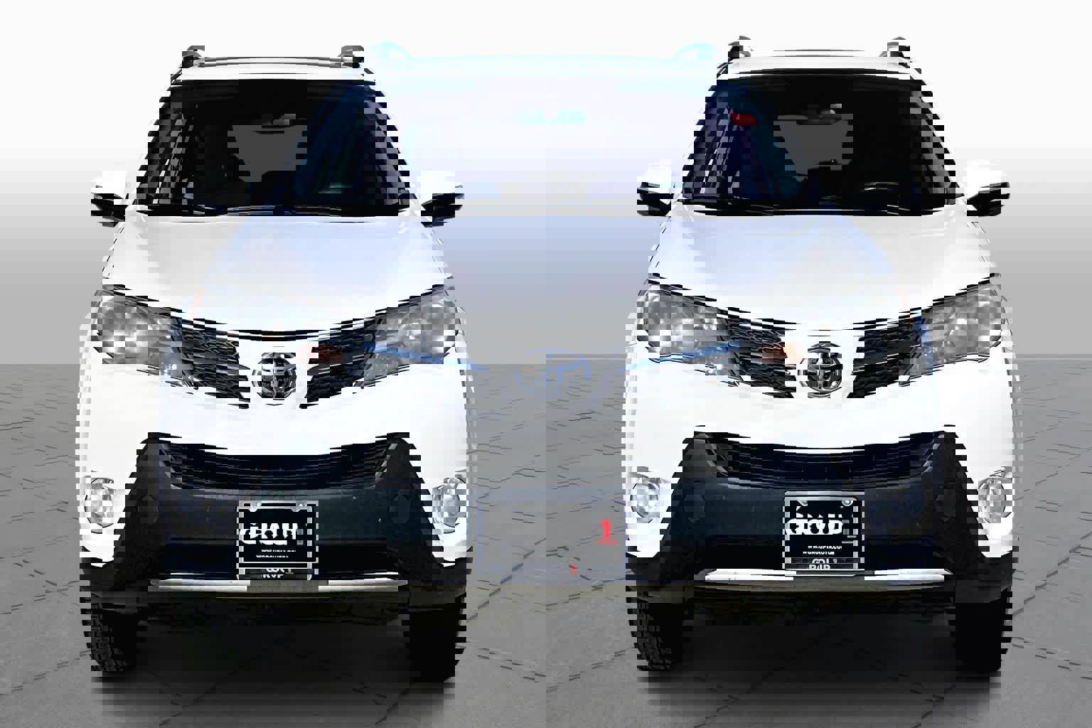 Used 2013 Toyota RAV4 XLE image 3