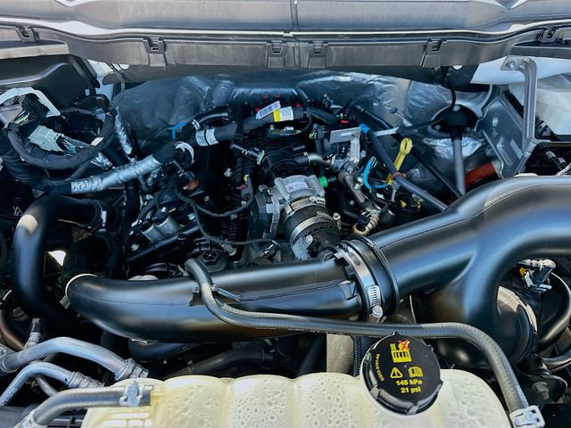 Used 2023 Ford F150 XLT w/ Equipment Group 302A High image 30