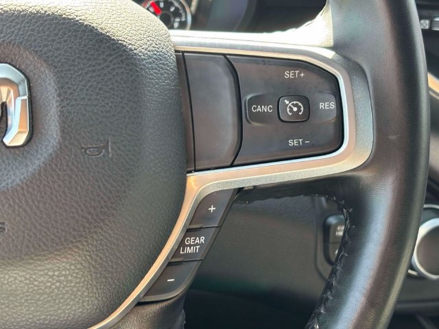 Used 2024 RAM 2500 Big Horn AWD/4WD image 19