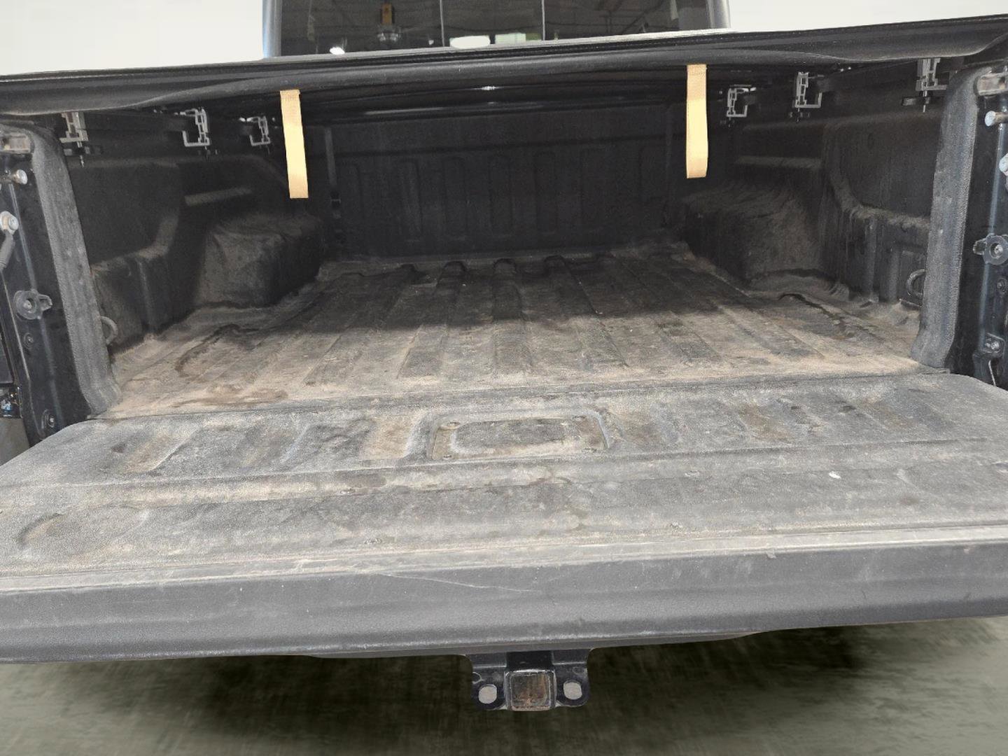 Used 2021 Jeep Gladiator Willys AWD/4WD image 10