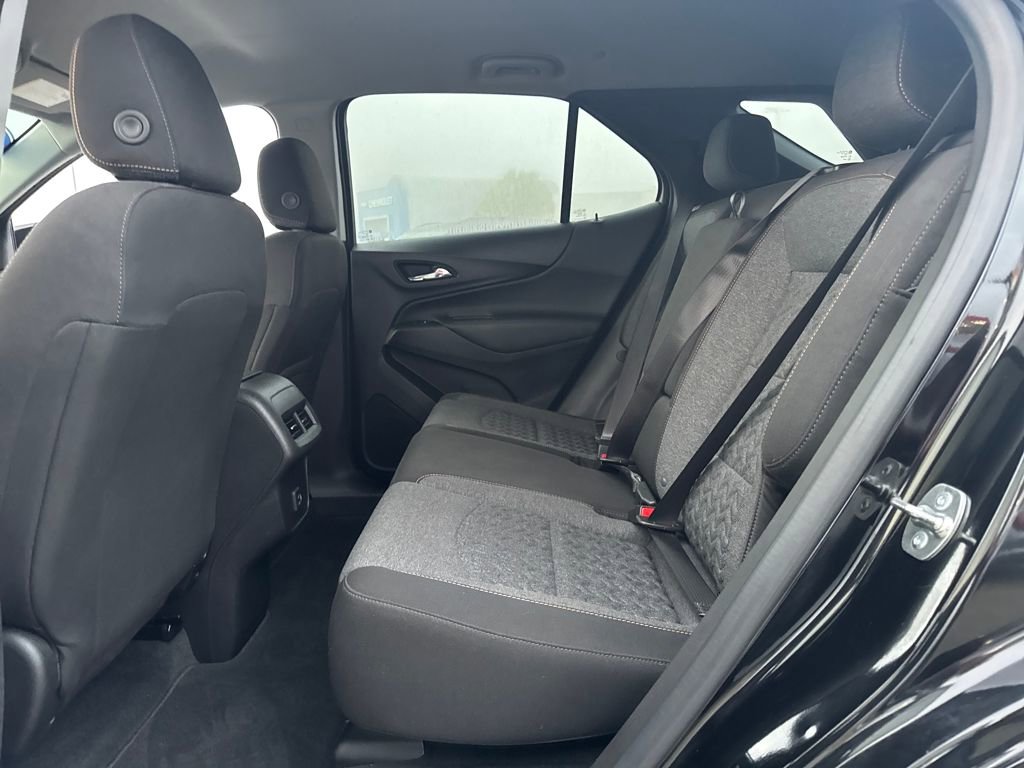 Used 2024 Chevrolet Equinox LT image 14