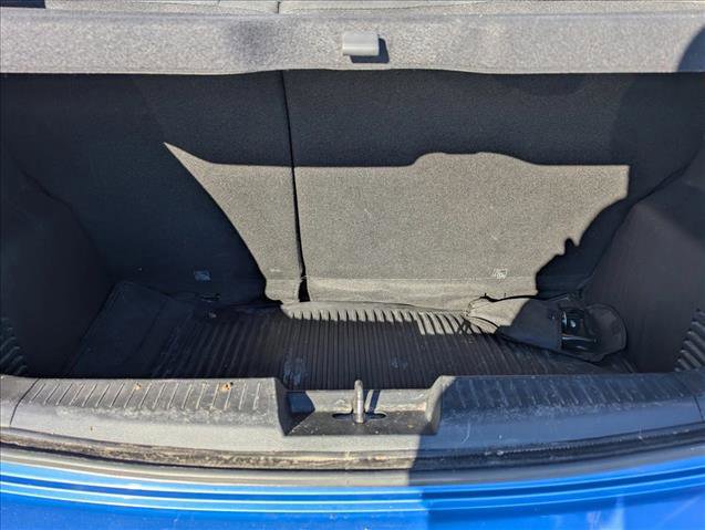 Used 2017 Chevrolet Spark LT image 29