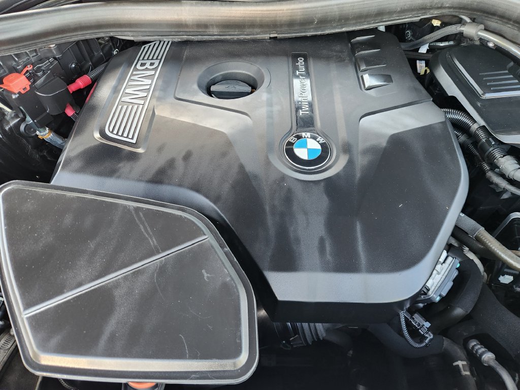 Used 2019 BMW X3 sDrive30i w/ Convenience Package RWD image 31
