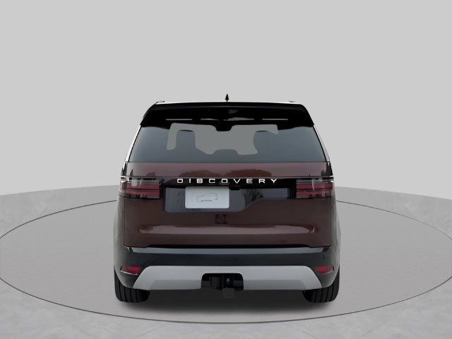 Certified 2026 Land Rover Discovery Limited Edition AWD/4WD image 37