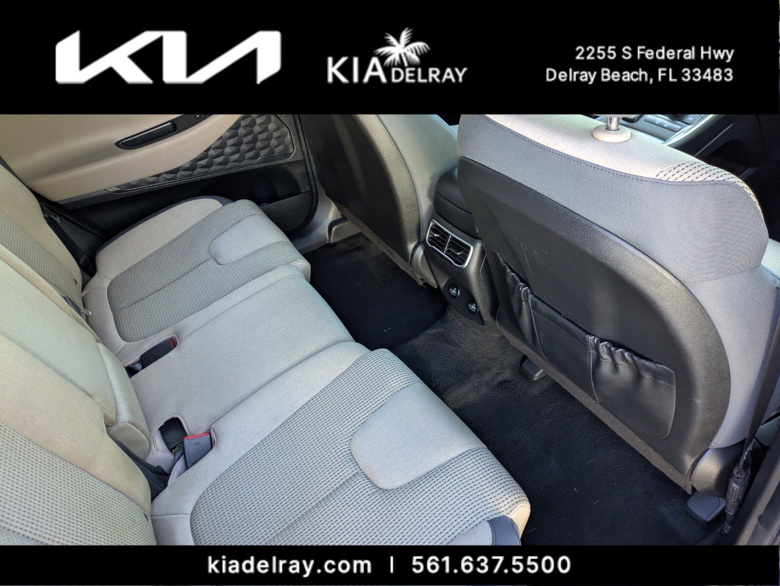 Used 2023 Hyundai Santa Fe SEL image 29