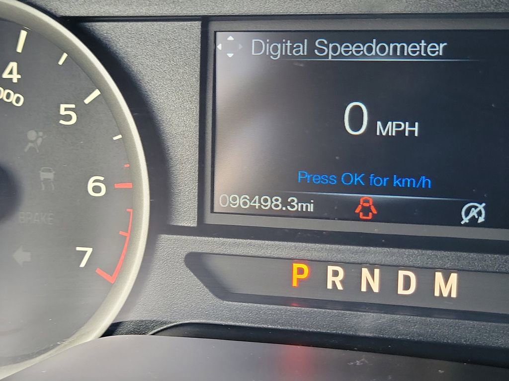 Used 2020 Ford F150 XLT w/ Equipment Group 302A Luxury image 26