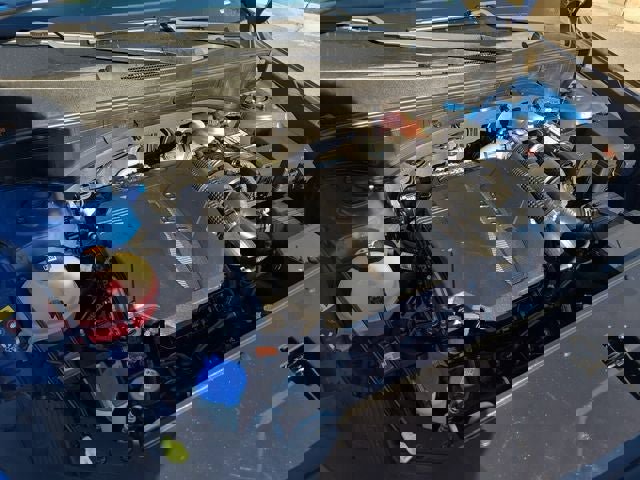 Used 2021 Kia Sorento SX image 32